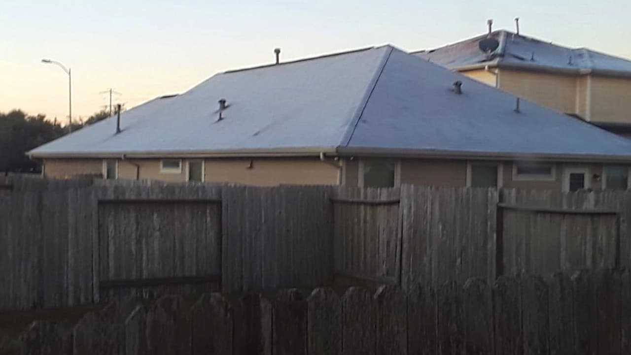 Hockley, Texas. Becker Rd & 290.