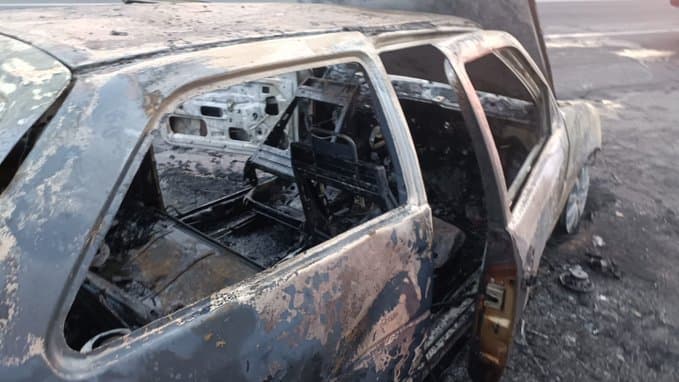 El mismo medio informa que esa práctica siguió repitiéndose: en 2011 se registraron 79 narcobloqueos; en 2012 hubo 91; en 2013, 21; en 2014, 9; en 2015, 88; en 2016, 11; y en 2017, 107.