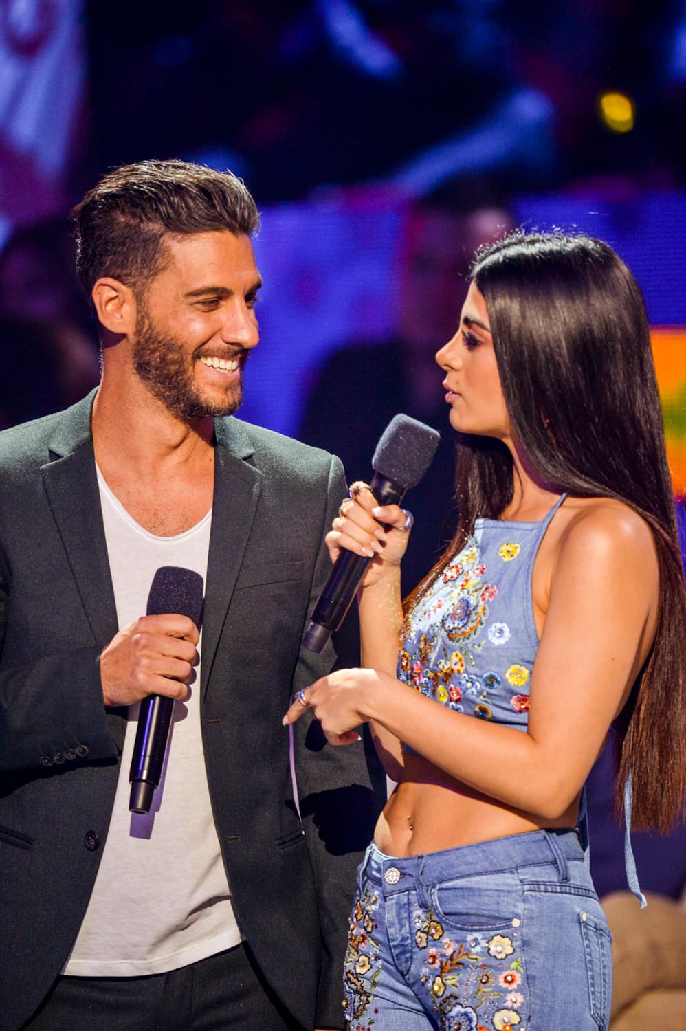 Hasta ahora no hay detalles ni fecha de la boda.