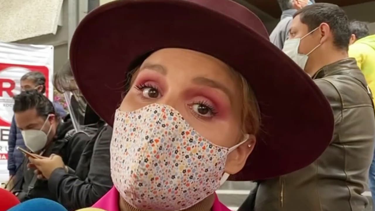 Malillany Marín anuncia que deja la actuación y sorprende con el giro que da su vida en México