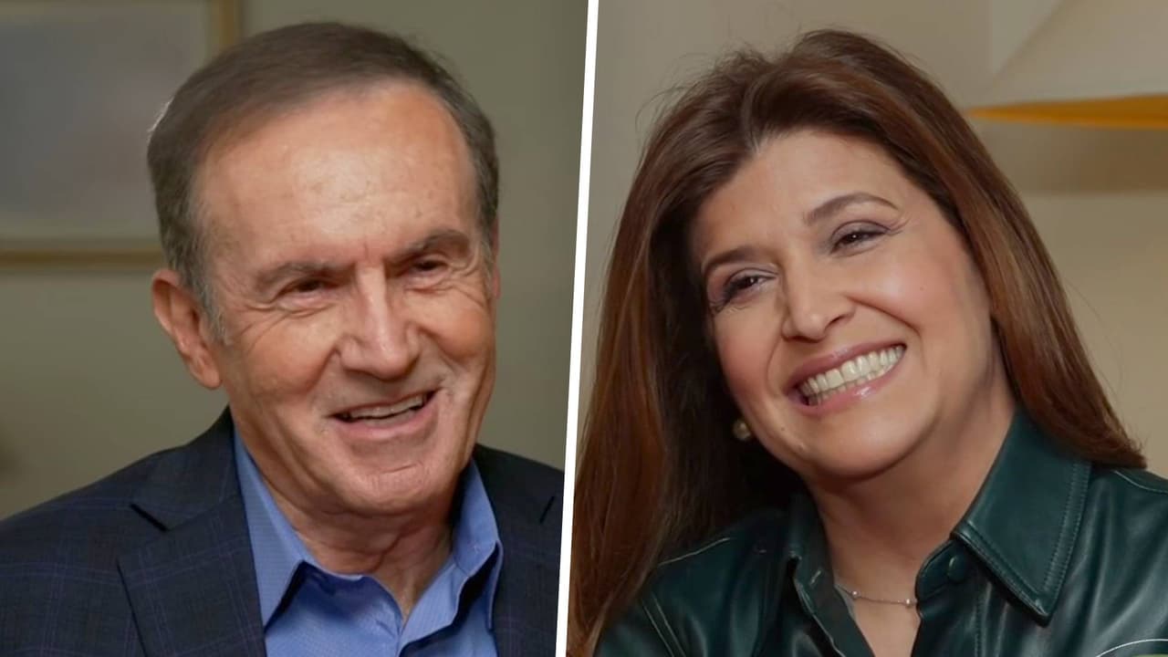 ¿El dinero da la felicidad? Andrés Oppenheimer revela la verdad con su investigación científica