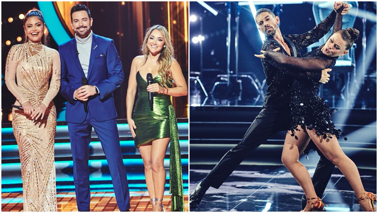 Cómo, cuándo y dónde ver Mira Quién Baila ¡La Revancha!