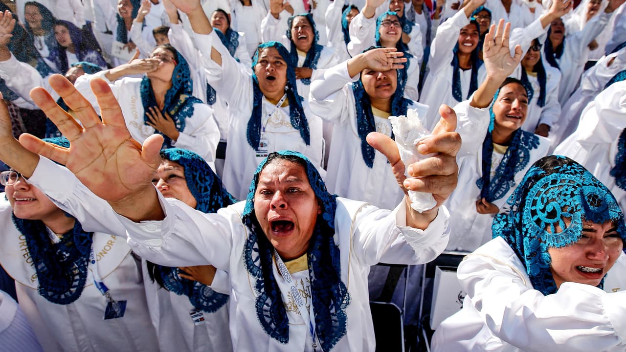 La Oscura Luz del Mundo: los detalles de la investigación que veremos en la edición especial de Aquí y Ahora