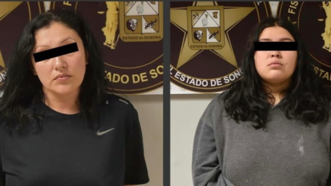 Dos mujeres asesinan a una madre para robarle a su bebé y justificar un embarazo ficticio