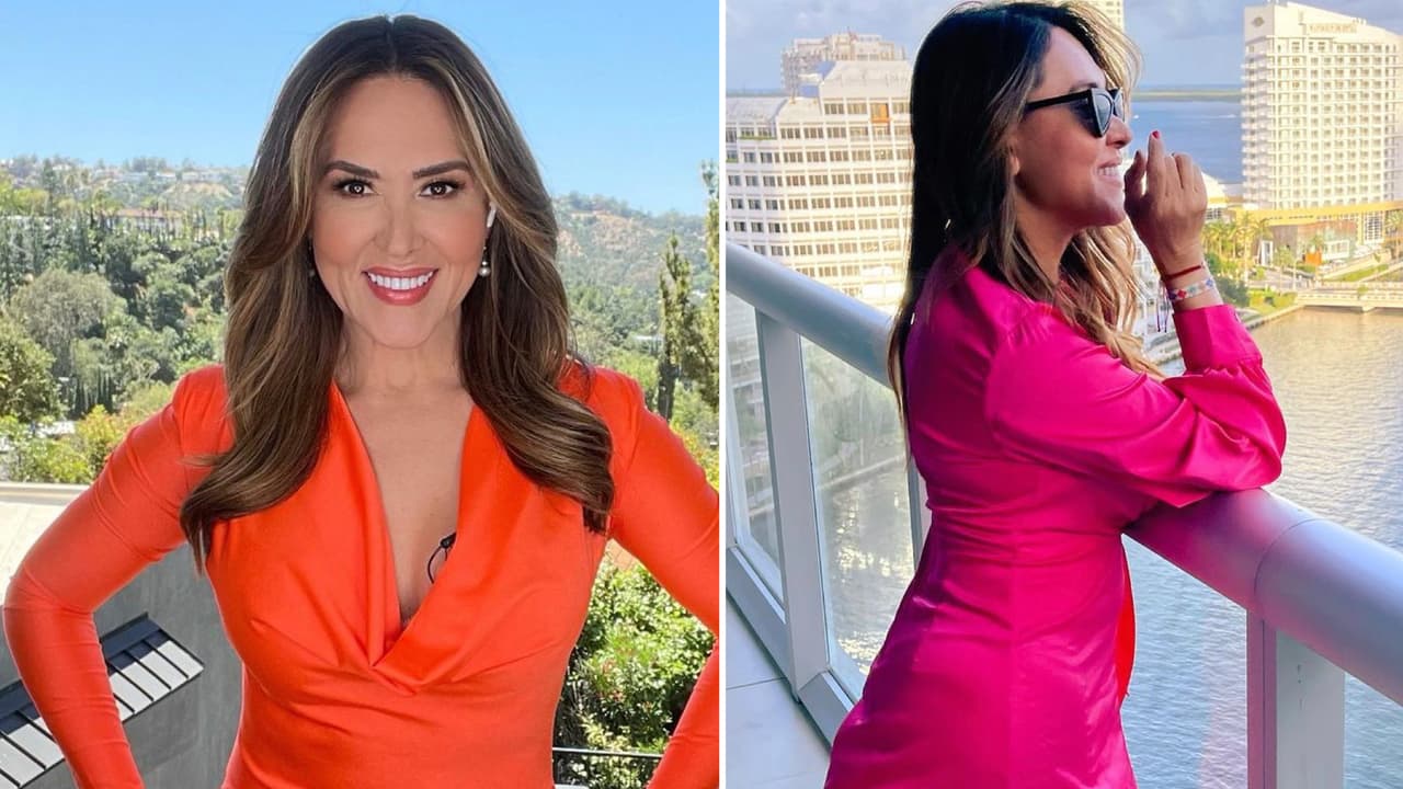 Tanya Charry congeló sus óvulos hace 17 años: así cumplió el sueño de embarazarse a los 47