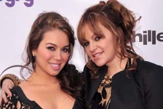 A diferencia de lo que en papeles y documentos pueda existir, 
<b><a href="https://www.univision.com/temas/chiquis-rivera" target="_blank">Chiquis Rivera</a></b> aseguró la noche del miércoles 2 de junio que su difunta madre,
<b> <a href="https://www.univision.com/temas/jenni-rivera" target="_blank">Jenni Rivera</a></b>, sí le dejó una herencia. 
<br>