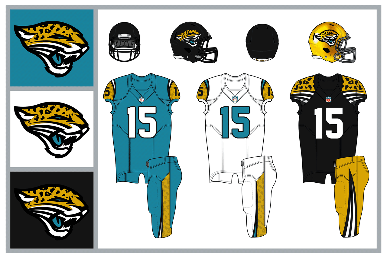 <b>AFC División Sur</b>
<br>Jacksonville Jaguars