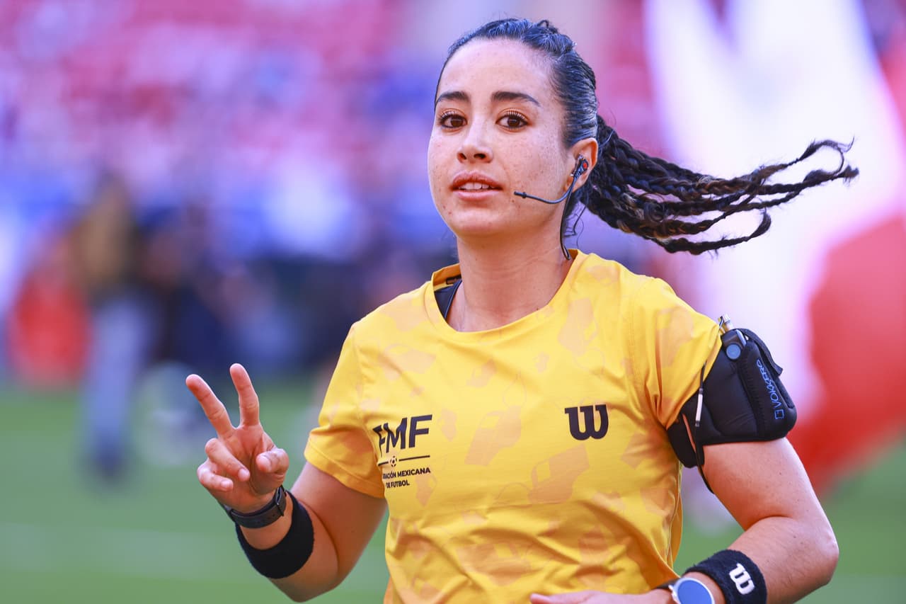 Katia Itzel García supera a Lamine Yamal en ranking de revista People en español 