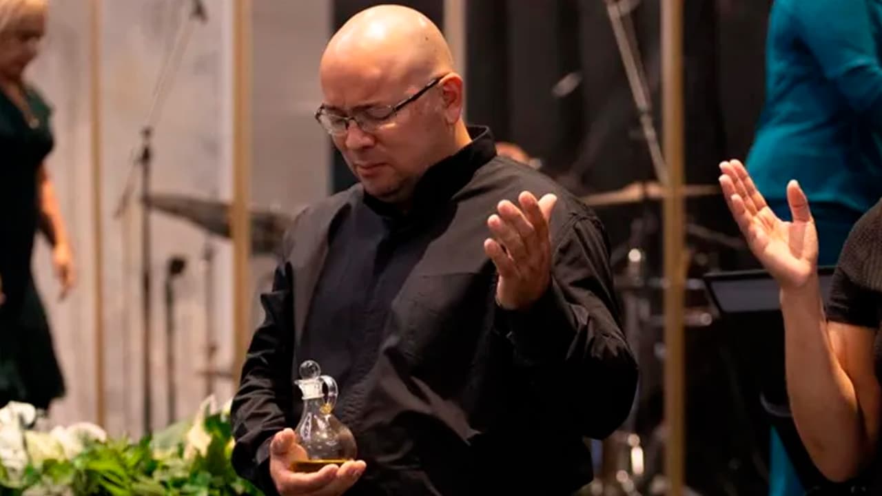 Liberan a pastor hispano detenido por ICE cuando trabajaba realizando entregas en Nueva Jersey