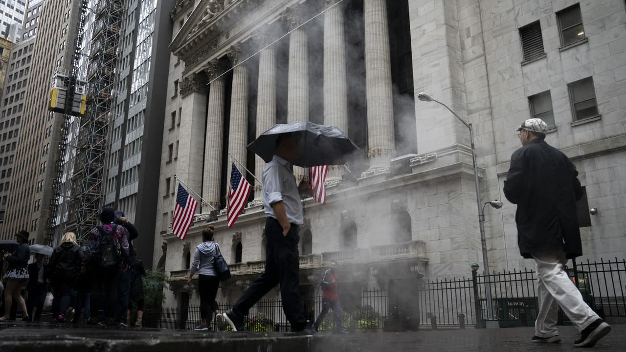 Ola de frío, nieve y viento en el norte y centro del país este fin de semana