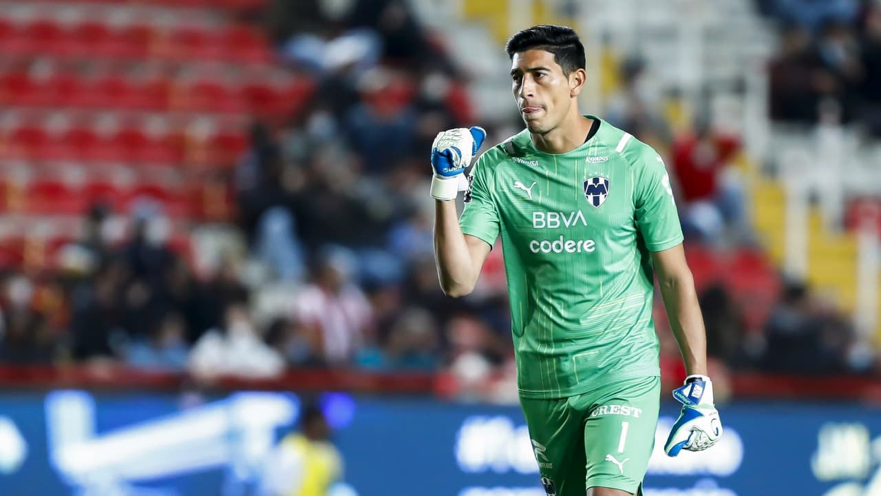 Messi no es requerido por Argentina; Andrada de Rayados sí va