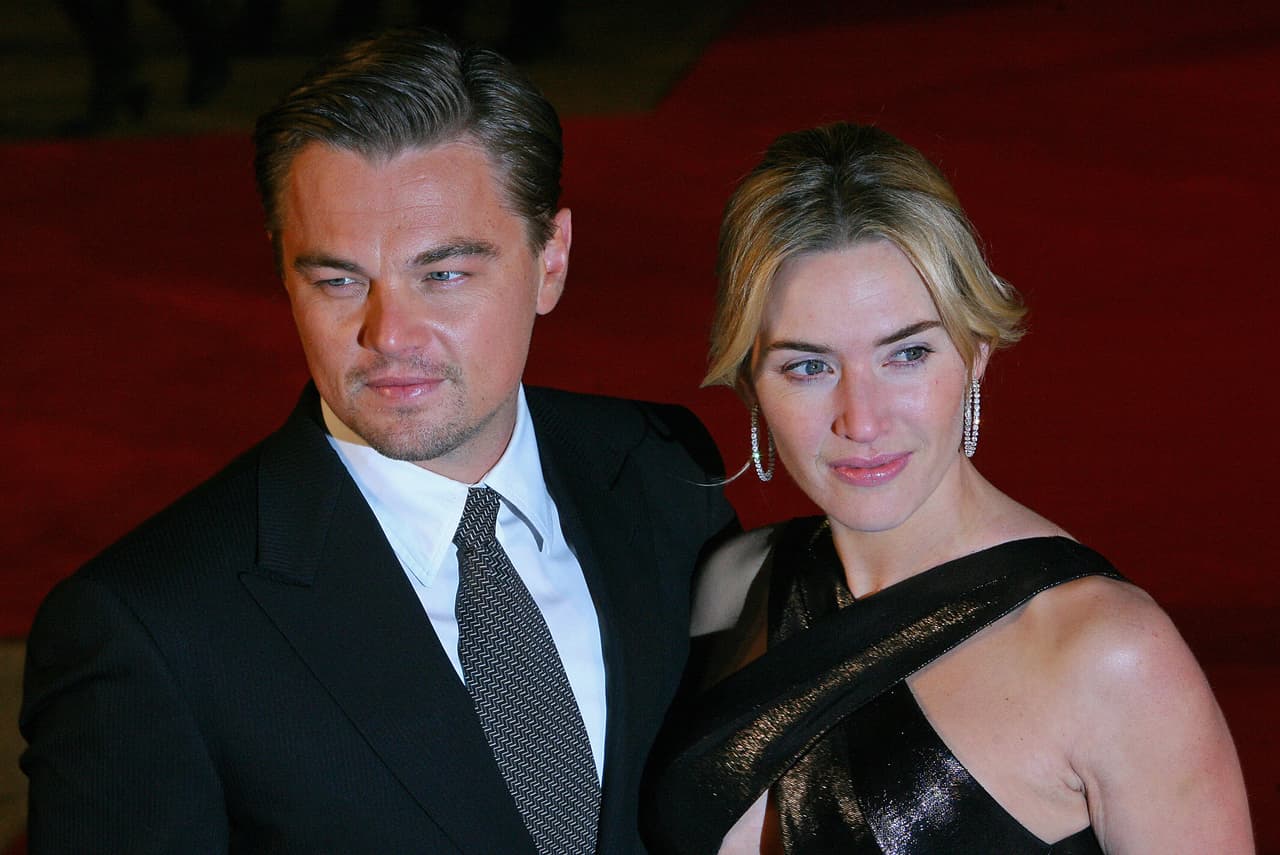 Kate Winslet no boicoteará los Oscar para apoyar a Leonardo DiCaprio