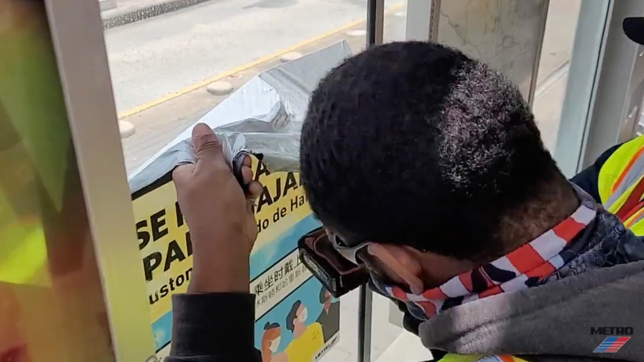 “Muchos hospitales ya están retirando el uso obligatorio de mascarillas con excepción de cuando vas a entrar a la sala de operaciones, a una unidad covid-19, a una unidad donde haya personas en condición crítica”, manifestó el Dr. Varón.