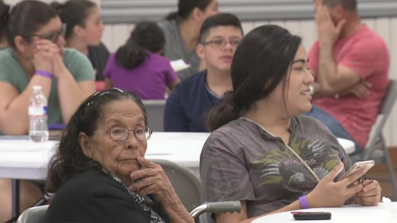 Anuncian cancelación de clases varias escuelas por la calidad del aire en Deer Park
