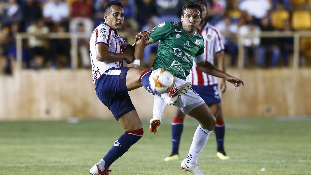 Tigres se hunde y Chivas vive: así las tablas de posiciones de la Copa MX tras la J3