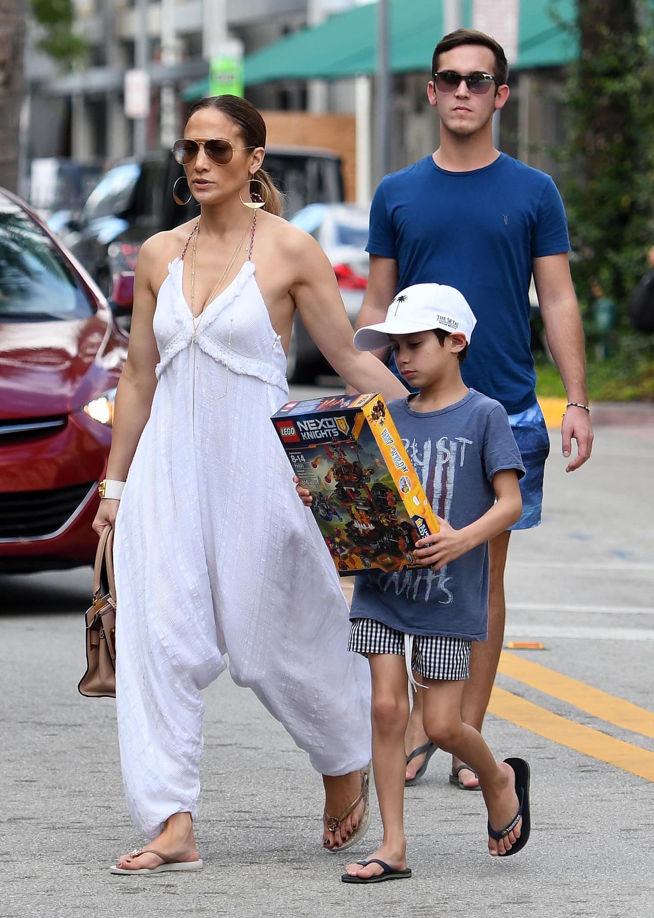 ¿Y a Emme qué le habrá comprado?