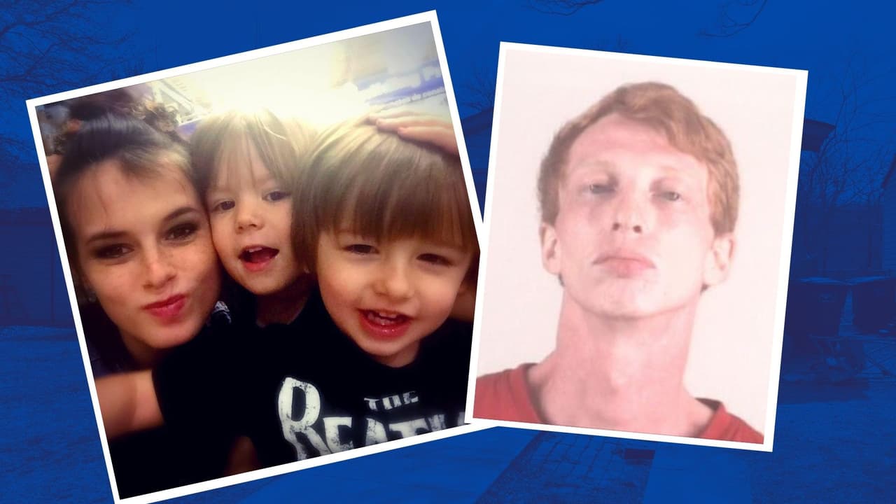 La joven mamá Marissa Grimes fue asesinada y su cuerpo hallado bajo una casa en Fort Worth, el sospechoso es su ex pareja Valerian Will Osteen a quien ella, hace poco más de un mes, había denunciado por violencia doméstica.