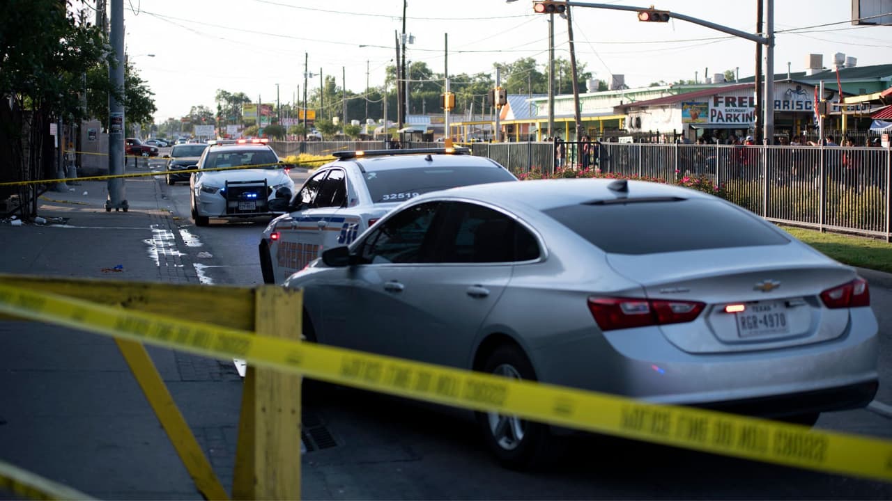 Niña de 10 años apuñala a un hombre que estaba agrediendo físicamente a su mamá