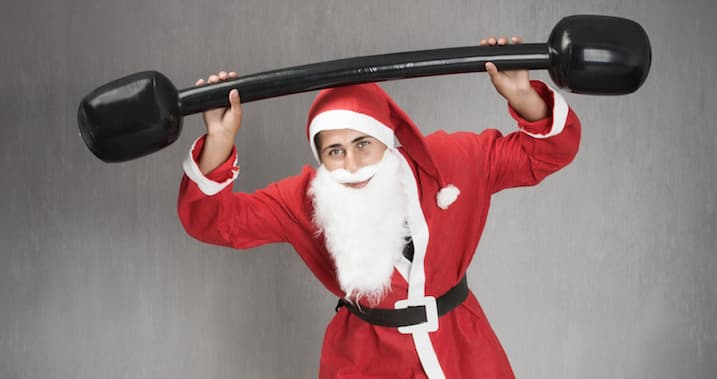 5 recomendaciones para prepararse para las Fiestas