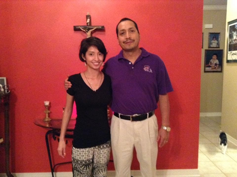 Familia confirma muerte de Diana Zacarías, la hispana desaparecida en el Gran Cañón