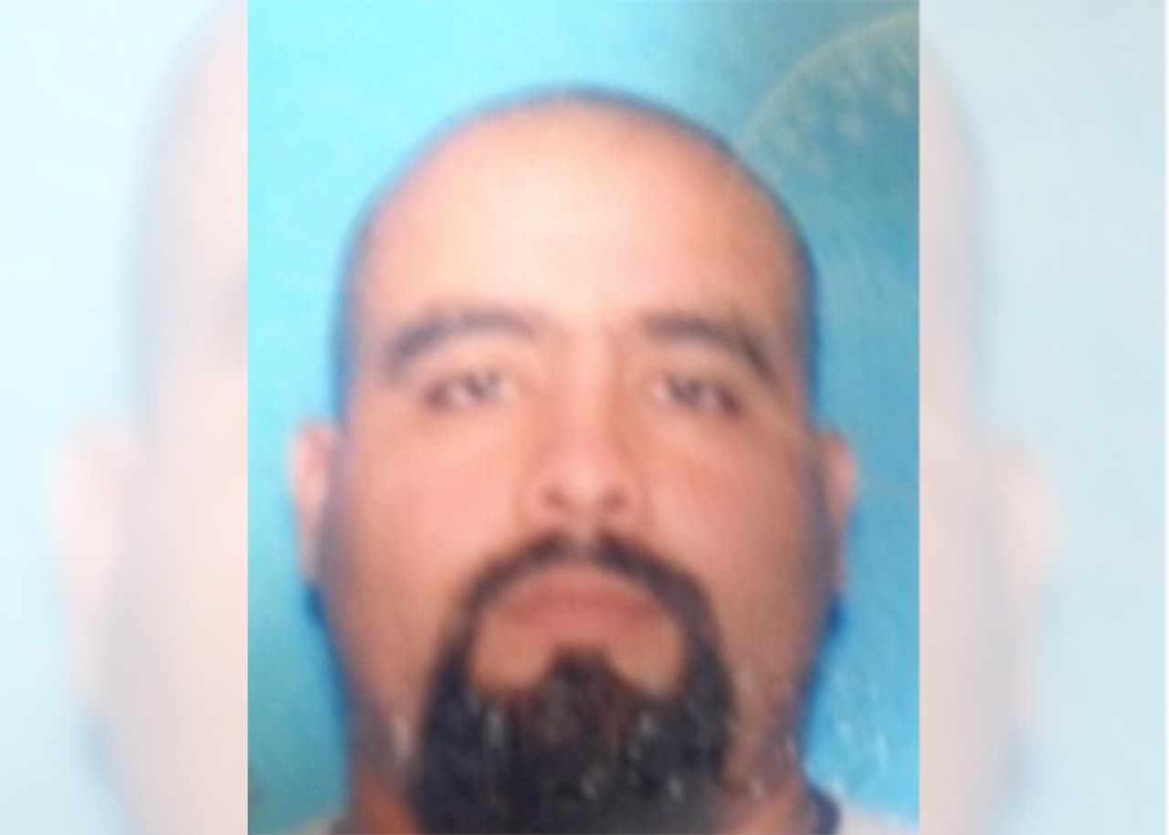 Anthony Pruneda, 37 años