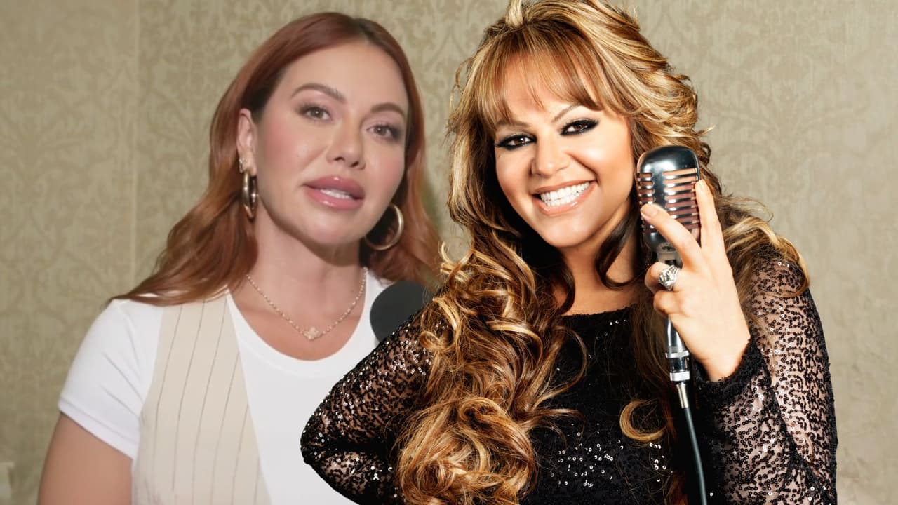 Chiquis espera cumplir con su primer hijo algo que no pudo hacer con su mamá