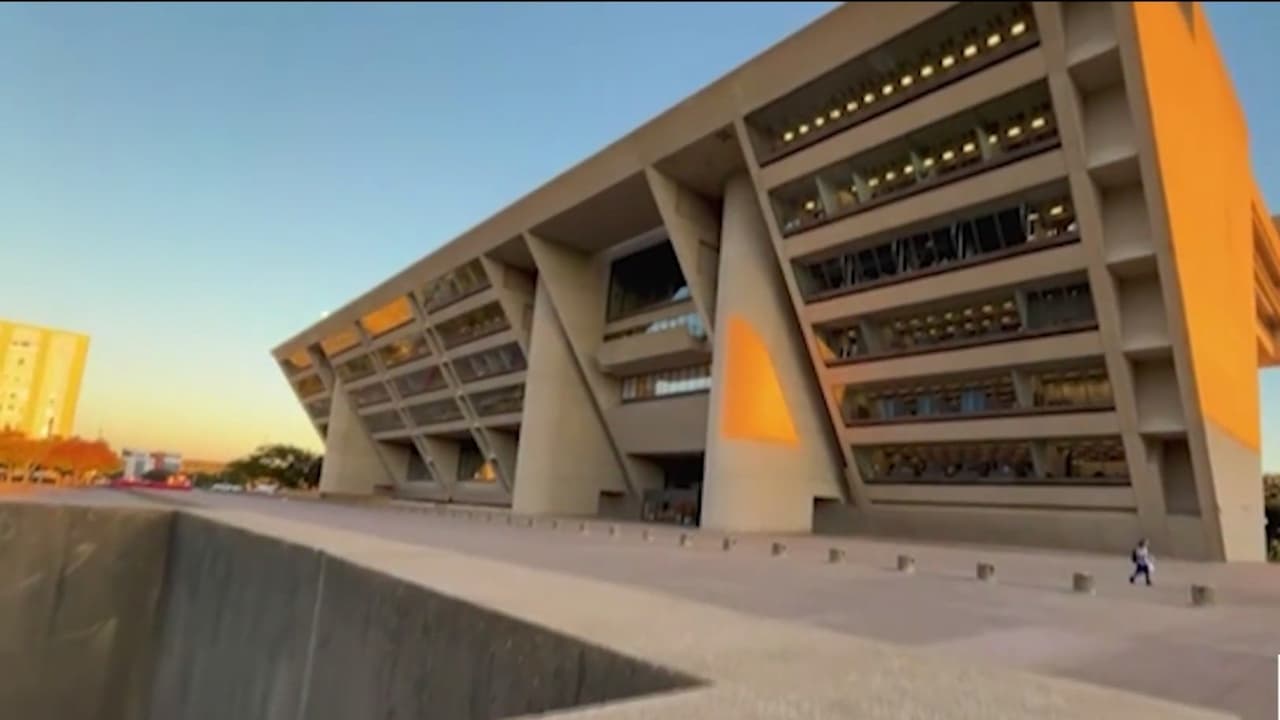 Reparar la Alcaldía podría costar hasta un billón de dólares