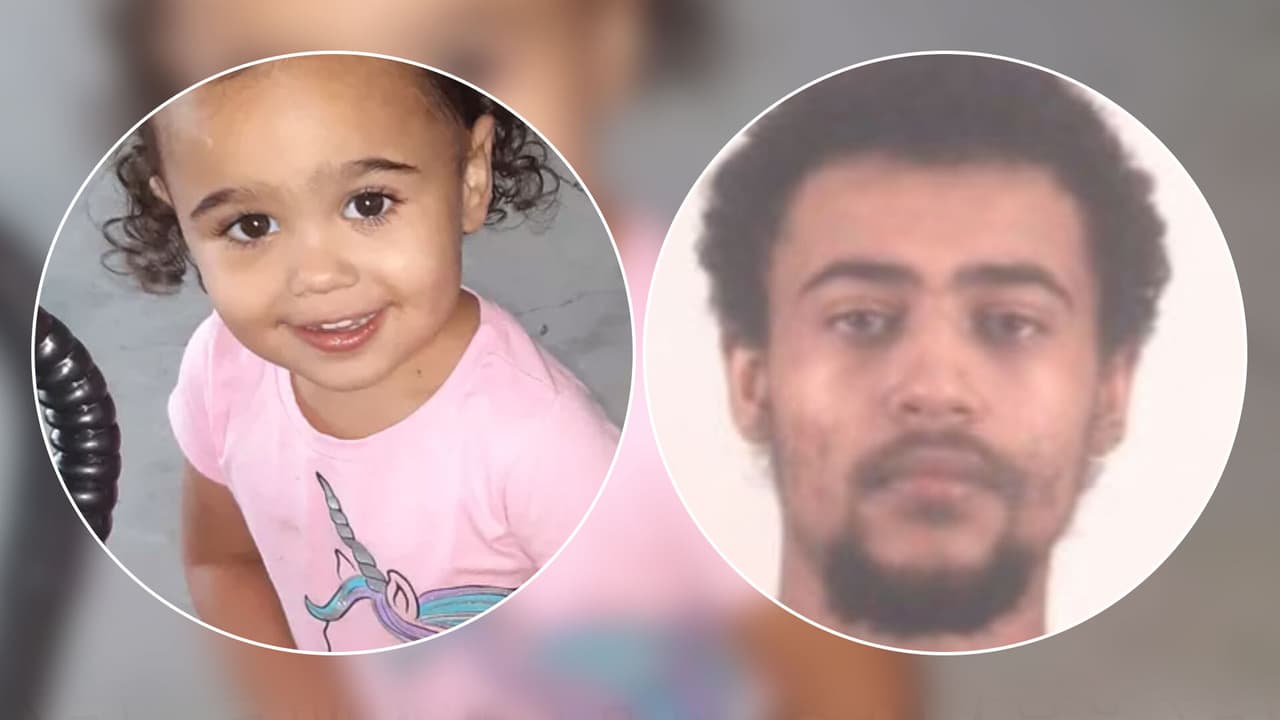Arrestan a "persona de interés" en relación con la muerte de una niña de 3 años en Fort Worth