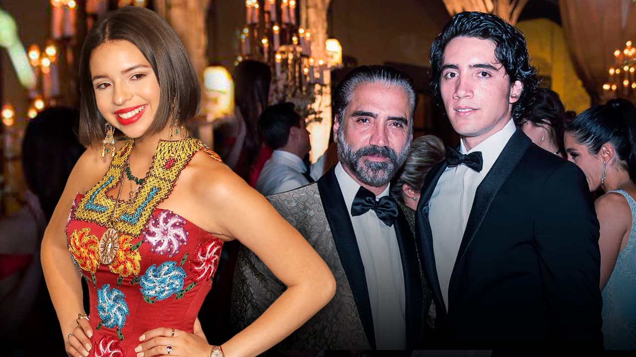 Ángela Aguilar prefiere dedicarse a lo suyo y rechaza (por ahora) un dueto con el hijo de ‘El Potrillo’