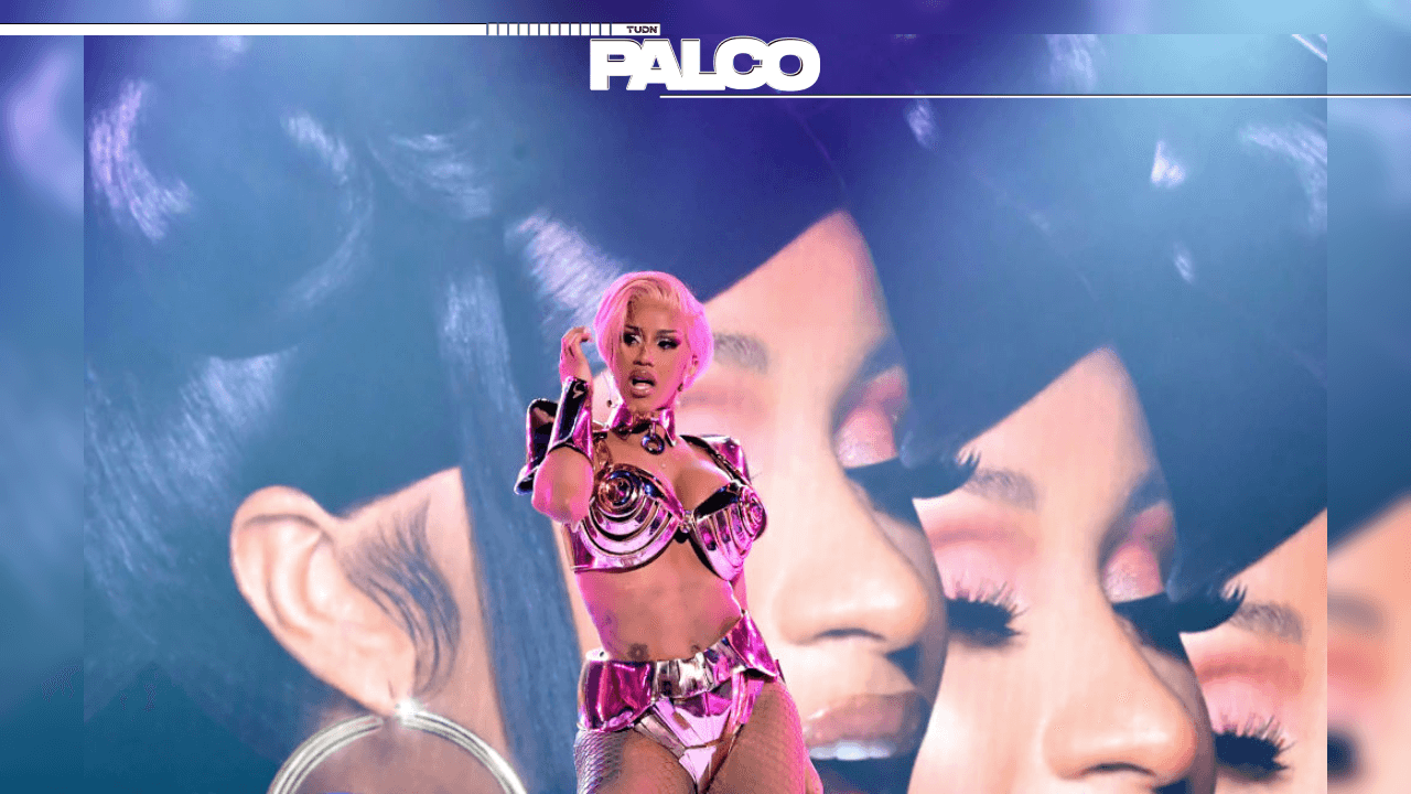 Quieren censurar a Cardi B | Tras el controversial performance durante la premiación a lo mejor de la música, hubo muchas quejas y así respondió la cantante.