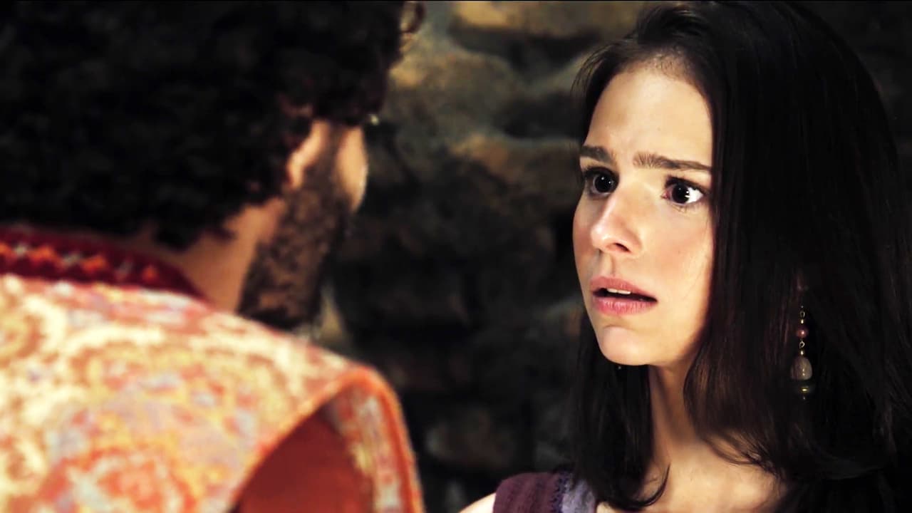 Naomi rompió el corazón de Abednego tras una amorosa propuesta