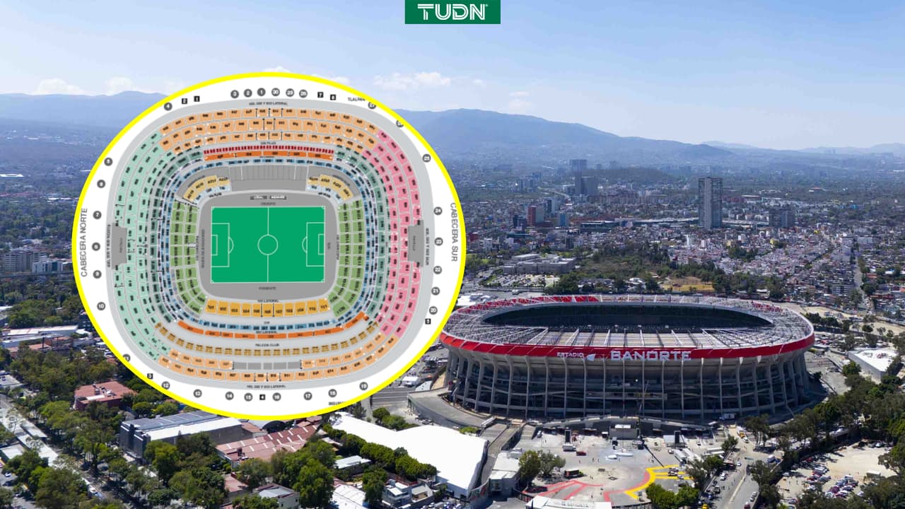 México vs Portugal: liberan nuevos boletos para el juego en el Estadio Banorte