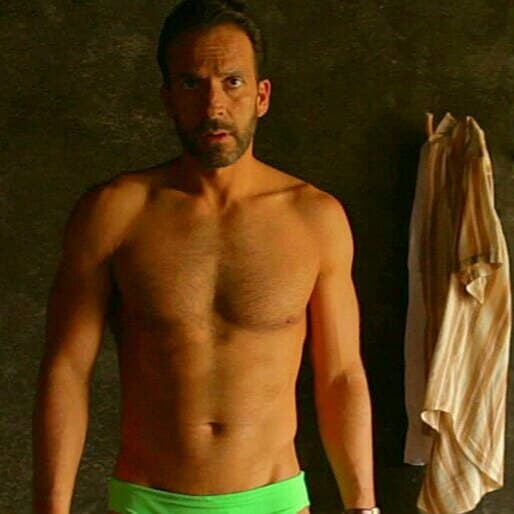 Entre las producciones cinematográficas en las que ha participado se encuentran: ‘Crónica de una Muerte Anunciada’ (1987), ‘Cabeza de Buda’ (2009) y ‘Manual de principiantes para ser presidente’ (2016).