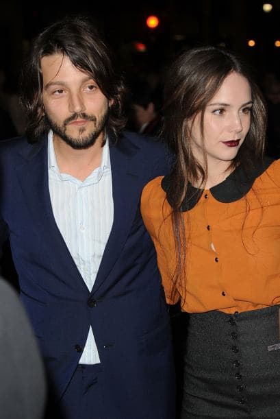 Incluso, en octubre del año pasado, Camila viajó con sus hijos a Londres para acompañar al actor en el festejo Star Wars Celebration 2016 que cada año hacen.
<br>