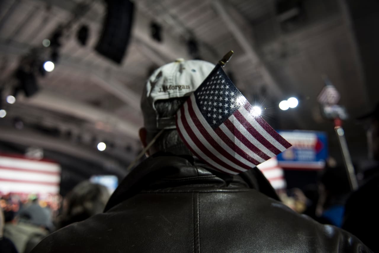 Todas las boletas en ausencia ahora deberán ser contadas en Nueva York, ordena jueza federal