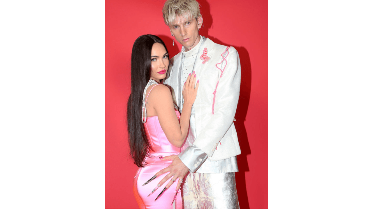 Los famosos se comprometieron este 2022