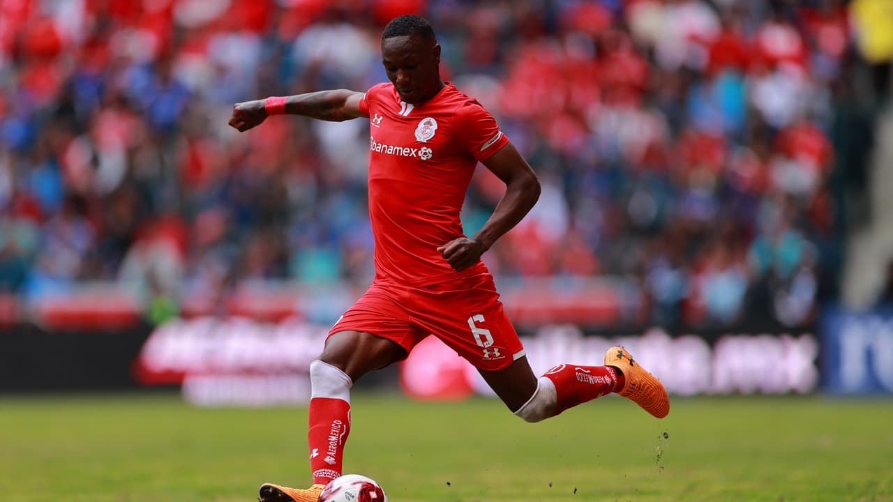 Atlas anuncia un refuerzo más para el Grita México A21