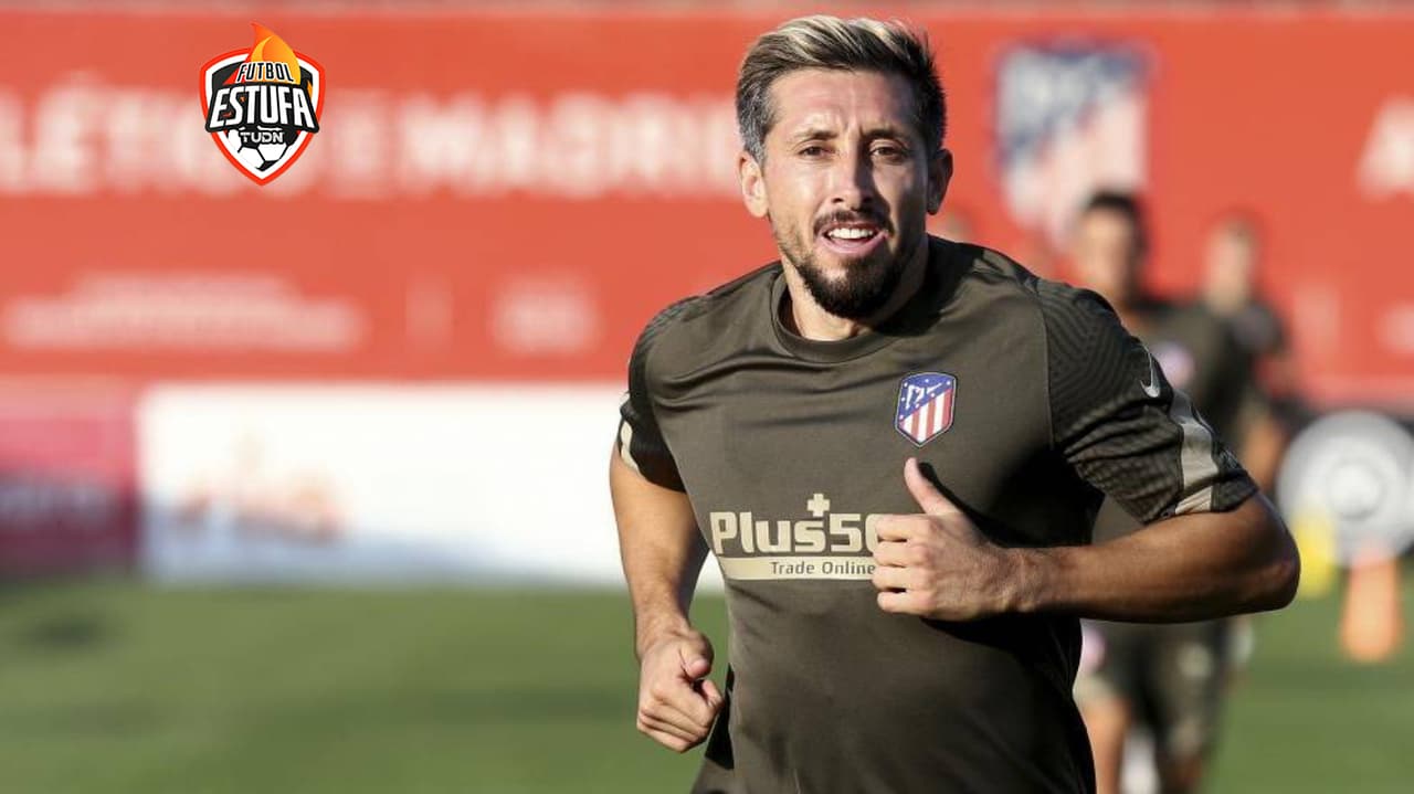 El regreso de Héctor Herrera al Porto luce complicado