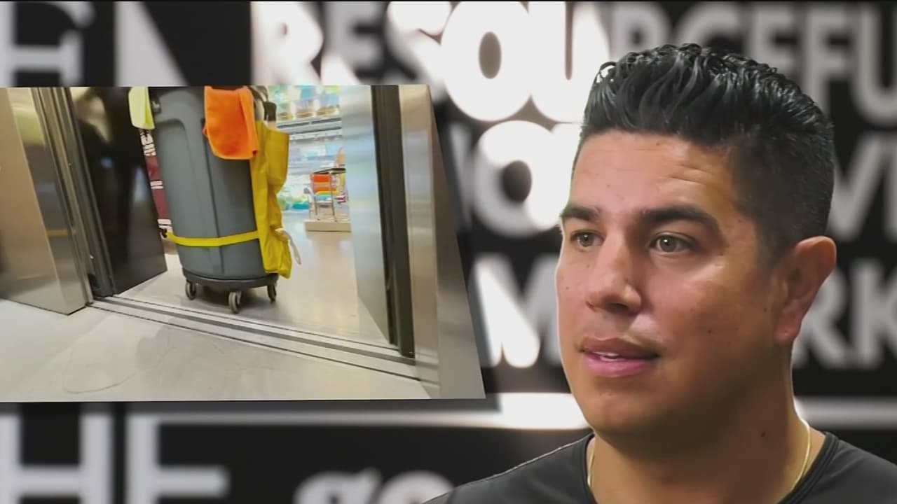 Contrató a su familia y creó una empresa millonaria