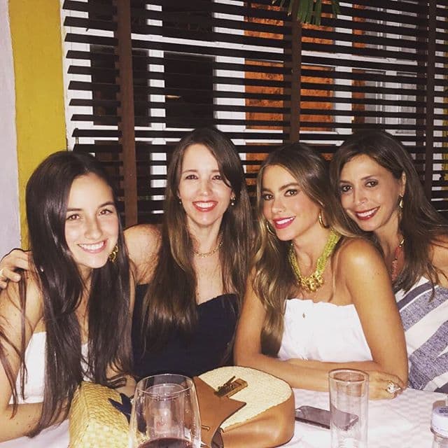 ¿Dónde dejó a su esposo, Joe Manganiello?