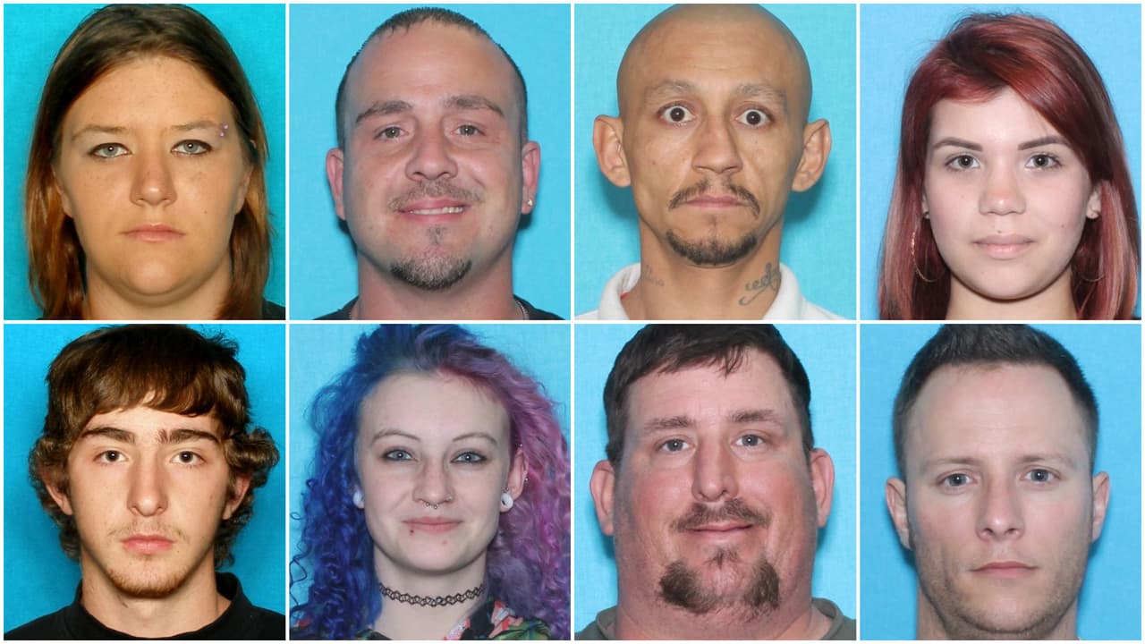 Por medio de la investigación apodada 'Operación Long Reach', las autoridades lograron la incautación de droga, que comenzó en octubre de 2019. El sheriff de Hamilton, Justin Caraway, señaló que la red se extendía por varios condados del norte de Texas incluyendo Tarrant, Dallas, Erath, Hamilton, Comanche, Hill, Bosque, Bexar y Hood.
<br>