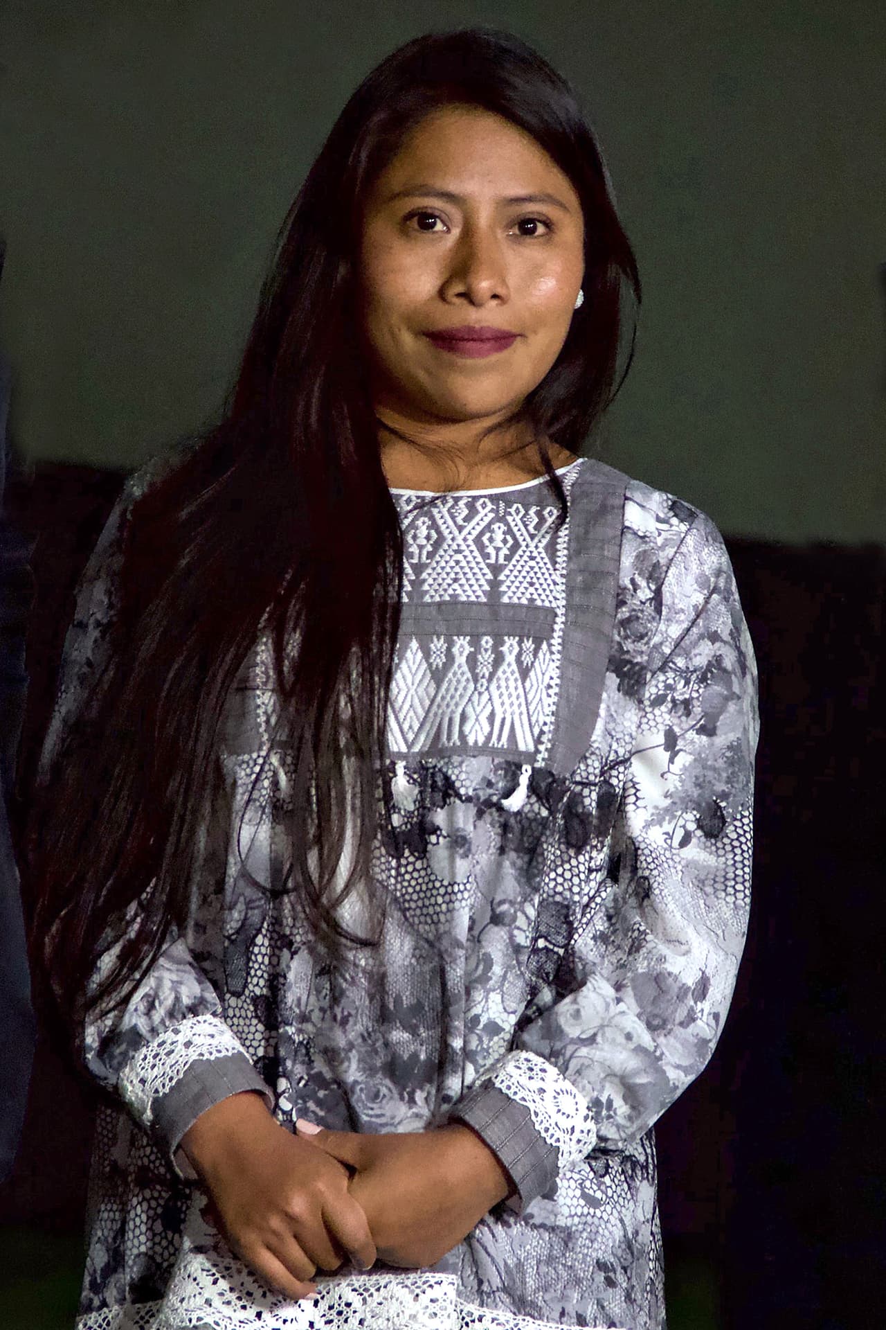 En su calidad de embajadora de la buena voluntad para los pueblos indígenas de la UNESCO, Aparicio está participando en 
<b><a href="https://www.univision.com/shows/despierta-america/yo-soy-indigena-yalitza-aparicio-comparte-la-frase-que-siempre-la-acompana-y-expresa-con-orgullo-video" target="_blank">diversos proyectos</a></b>.