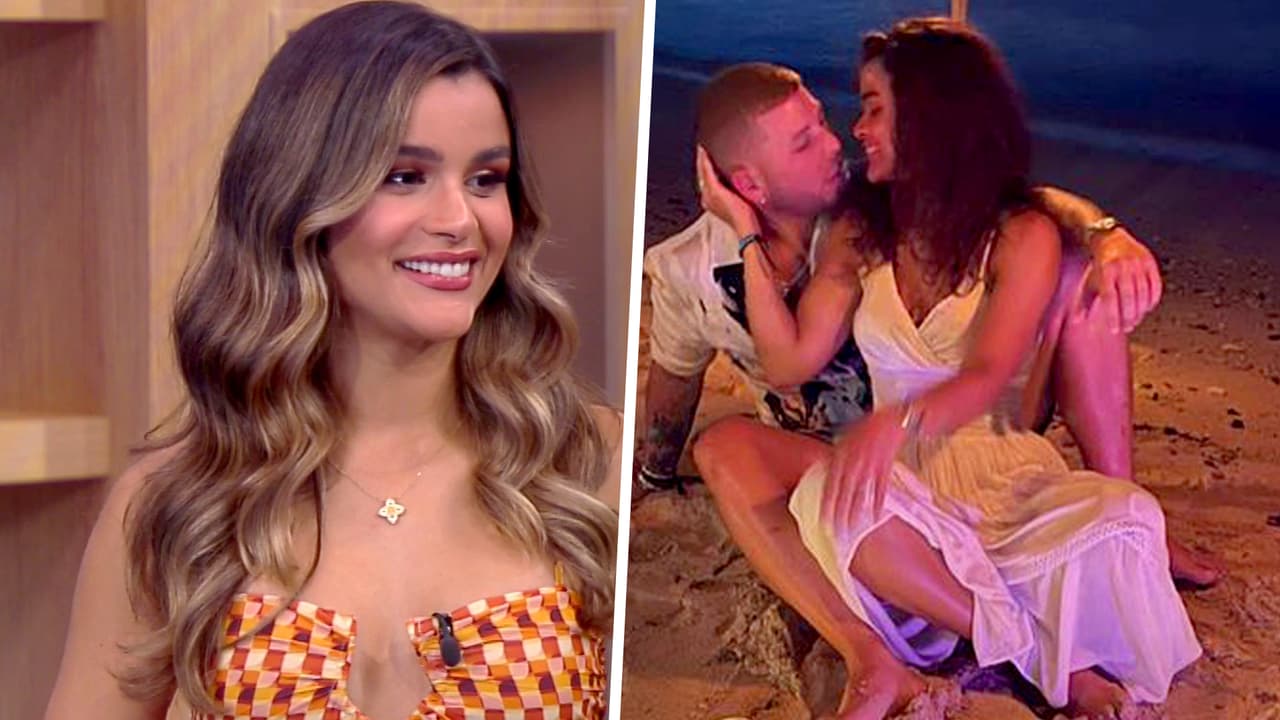 Clarissa Molina confirma en qué mes de 2023 y en qué lugar de República Dominicana se casará