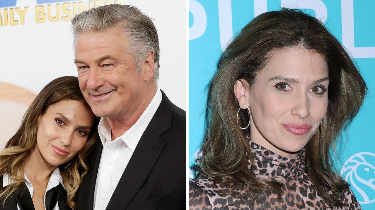 Alec Baldwin y su esposa contaron una mentira muy extraña por años, pero Internet los evidenció