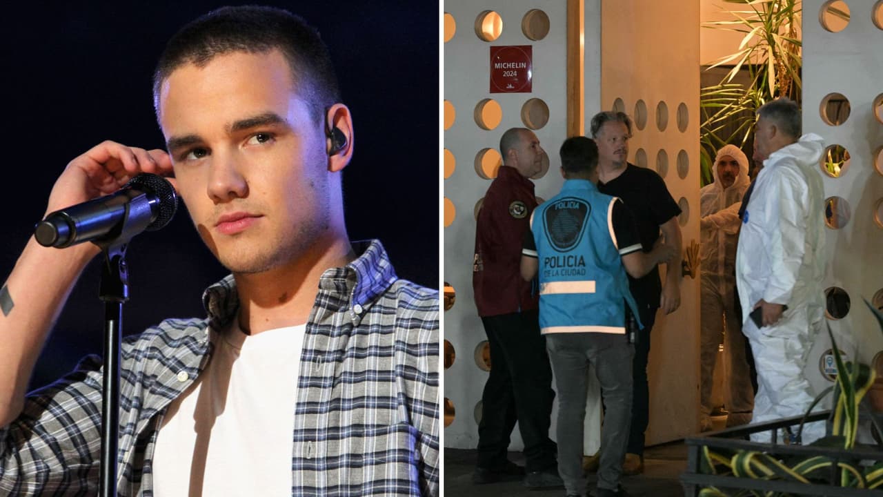 ¿De qué murió Liam Payne, exintegrante de One Direction? 