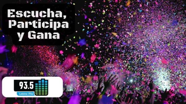 Gana boletos para el concierto de Rauw Alejandro!