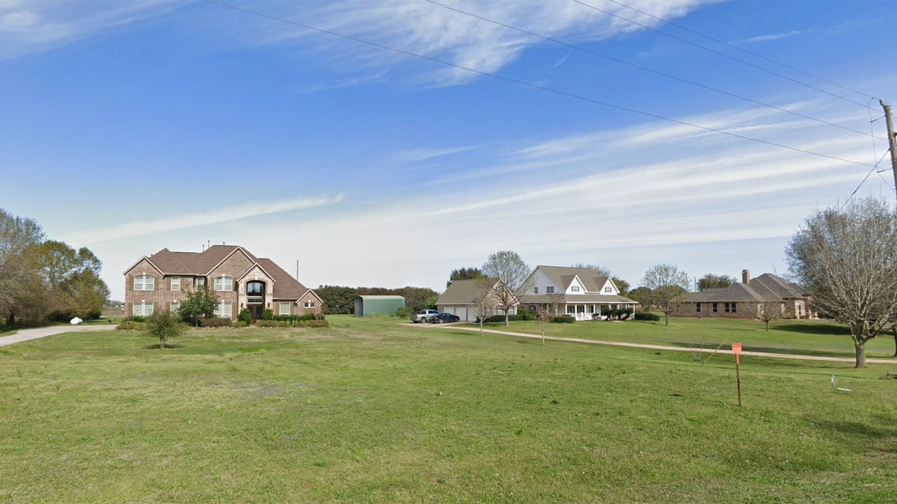 <b>Puesto 4: Brazos Country, Texas.</b>
<br>
<br>Comprar una casa en esta zona con pocos habitantes cuesta $542,442.