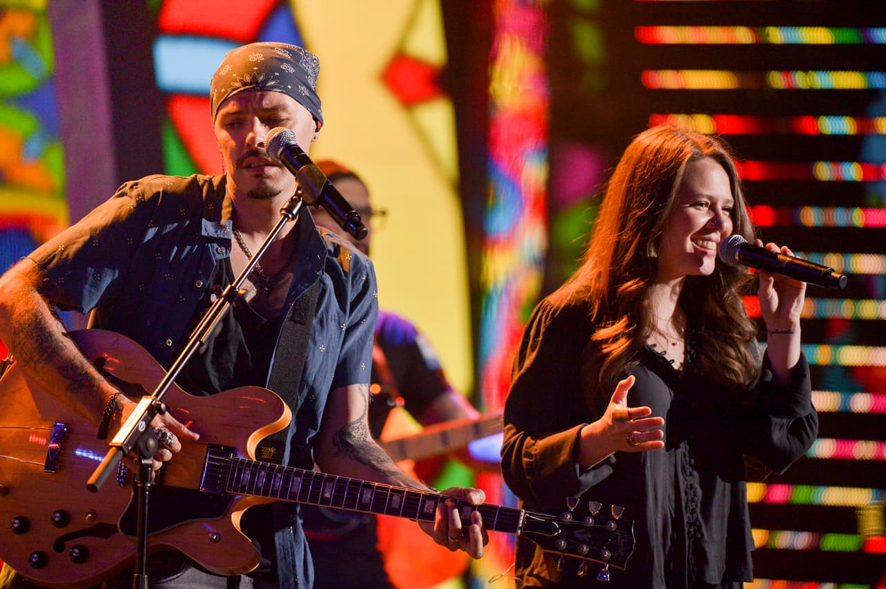 Por supuesto, este par de hermanos ha triunfado en este escenario en años anteriores, como en 2014, ¿te acuerdas?