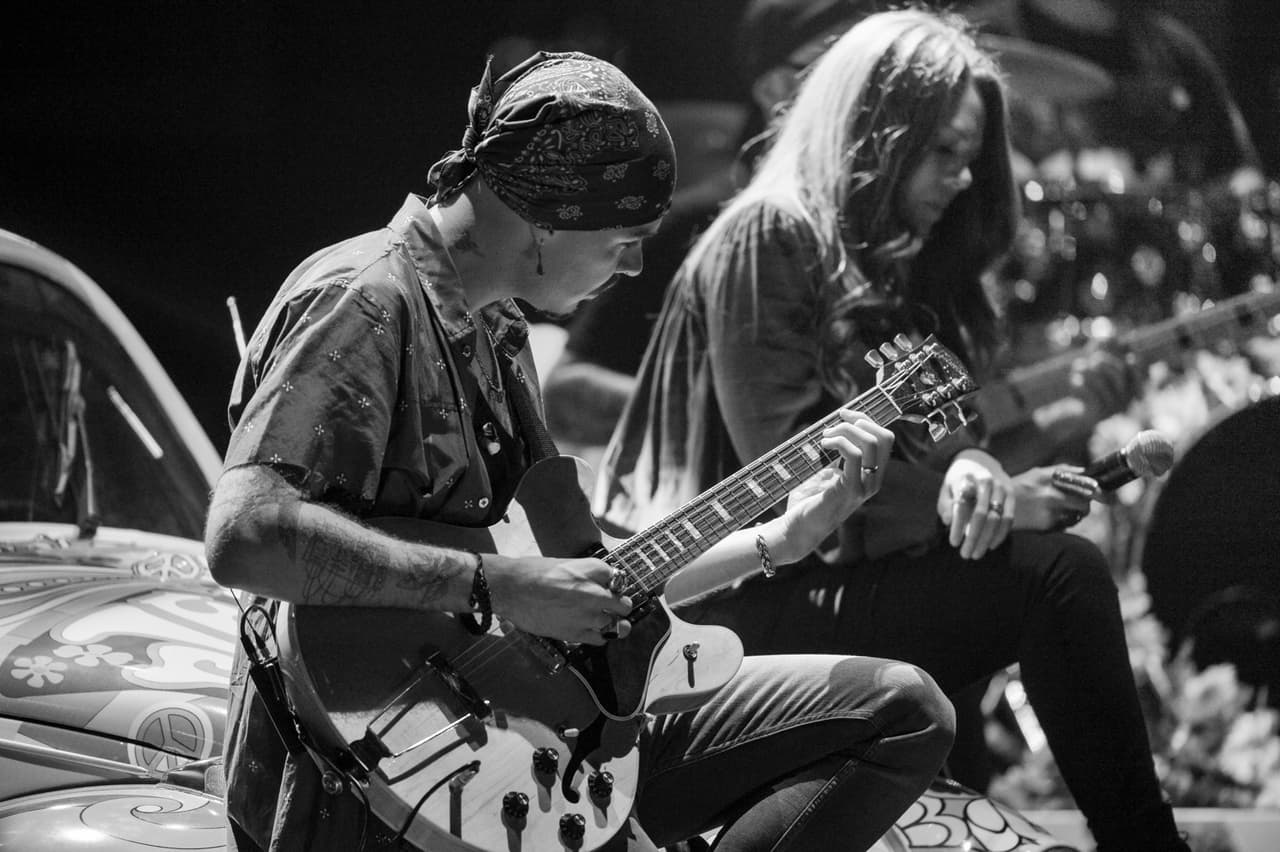 Jesse & Joy arrancó su trayectoria en 2005 y de ahí en adelante su carrera ha despegado de forma significativa.