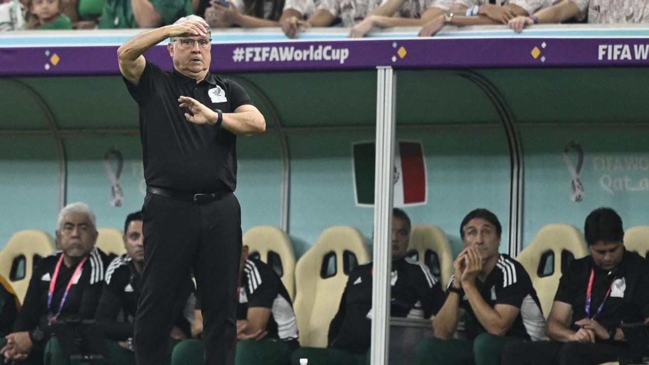 Luis Hernández sobre ‘Tata’ Martino: “Es un gran técnico, pero acabó mal”